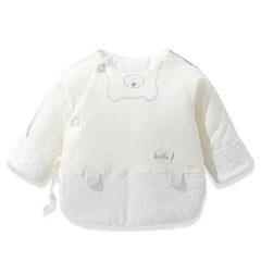 Infant Onesie Jacket Cotton