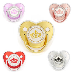 Bling Baby Pacifier