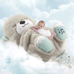 Breathable Sleep Cuddle Toy