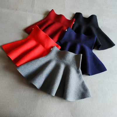 Baby Fashion Skirt