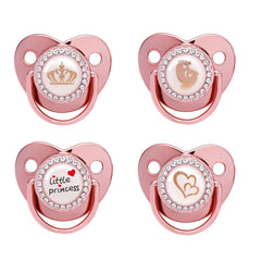 Bling Baby Pacifier