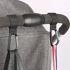 Baby Stroller Hook