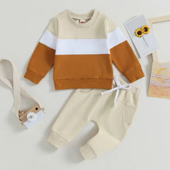 Baby 2 Piece Outfit