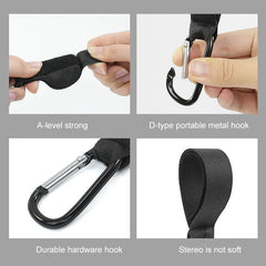 Baby Stroller Hook