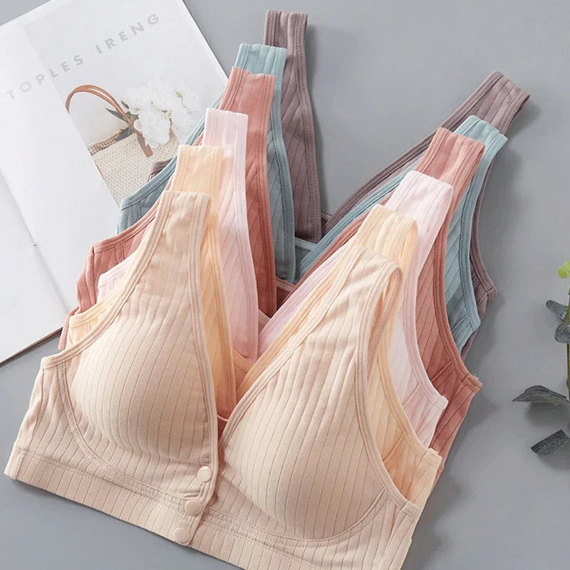 Maternity Nursing Bra