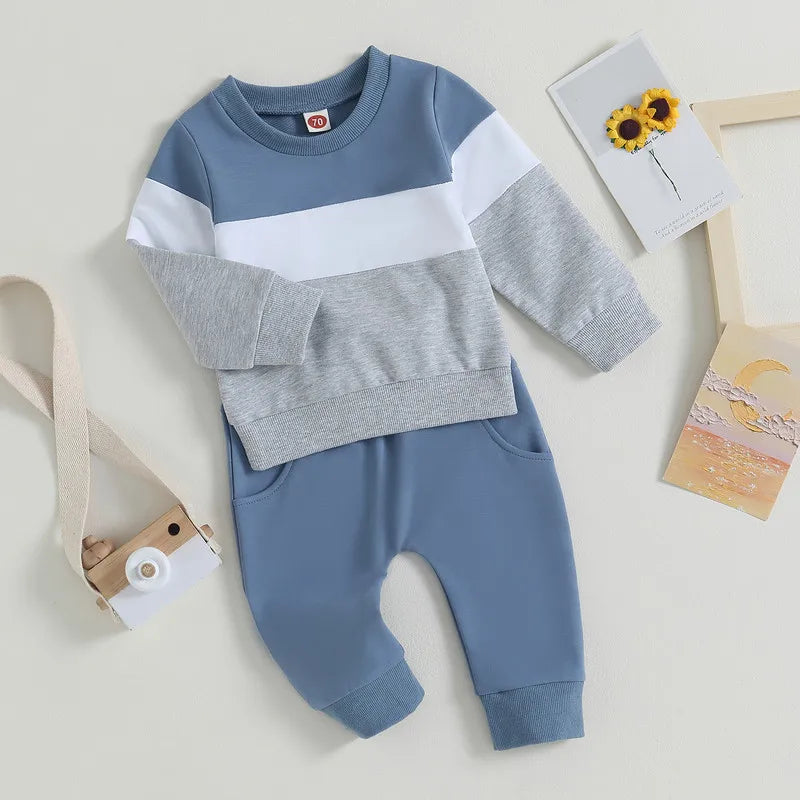 Baby 2 Piece Outfit