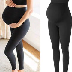 High Waist Maternity Leggings